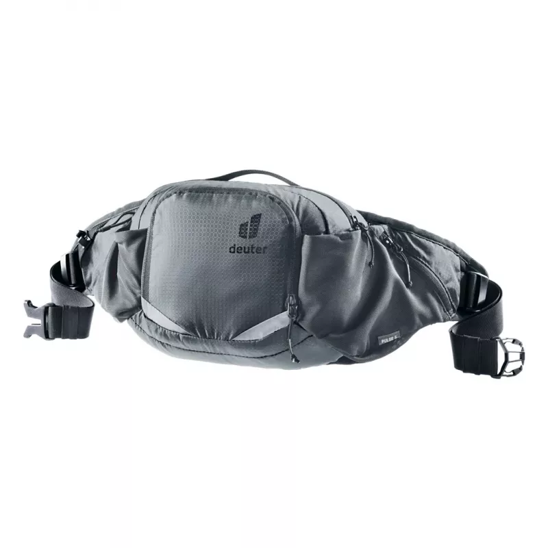 Deuter Pulse 5 Graphite Gürteltasche