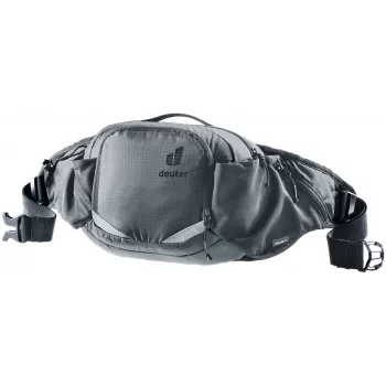 Deuter Pulse 5 Graphite Gürteltasche