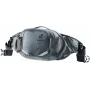 Deuter Pulse 5 Graphite Gürteltasche