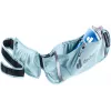 Deuter Shortrail I Lake - Laufgürtel, 1,5 l, Blau, Unisex, PFC-frei
