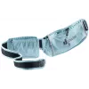 Deuter Shortrail I Lake - Laufgürtel, 1,5 l, Blau, Unisex, PFC-frei