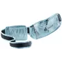 Deuter Shortrail I Lake - Laufgürtel, 1,5 l, Blau, Unisex, PFC-frei