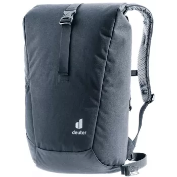 DEUTER Step Out 22 Black