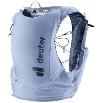 Deuter Traick 5 SL Laufweste - Polar/Bluejay XS