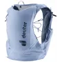 Deuter Traick 5 SL Laufweste - Polar/Bluejay XS