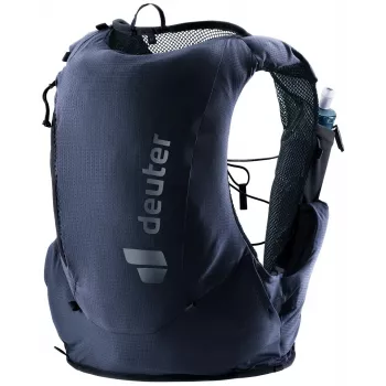 Deuter Traick 9 9 L Schwarz