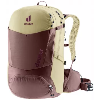Deuter Trans Alpine Pro Damen Fahrradrucksack