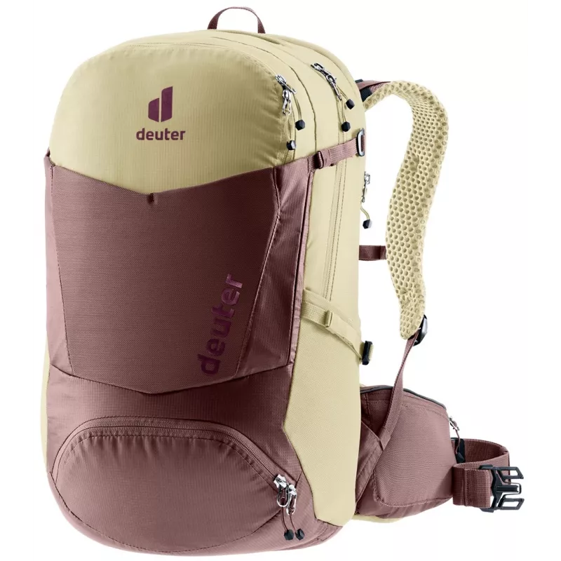 Deuter Trans Alpine Pro Damen Fahrradrucksack