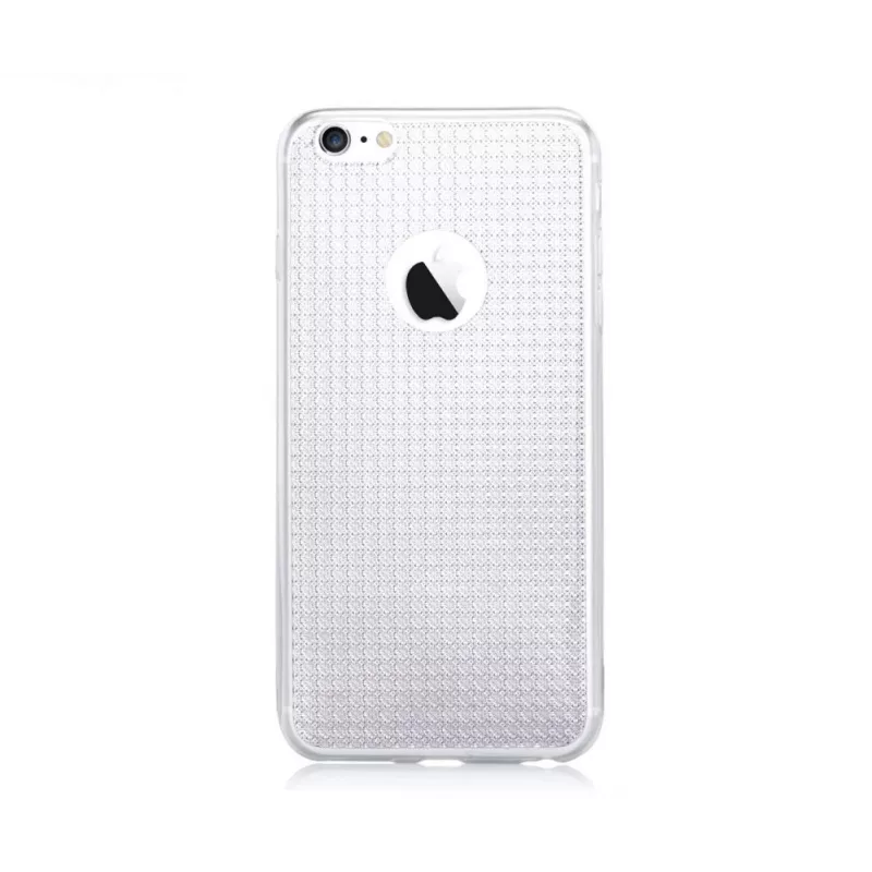 Devia Apple iPhone 6/6s Leo Diamond Soft Case Crystal Clear