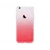 Devia Apple iPhone 6/6s Plus Leo2 Diamond Soft Case Rose Gold