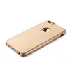 Devia Apple iPhone 6 Plus/6s Plus Blade Case Champagner Gold
