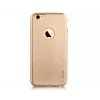 Devia Apple iPhone 6 Plus/6s Plus Blade Case Champagner Gold