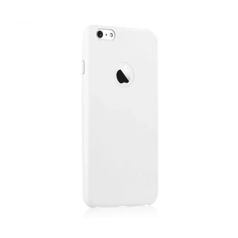 Devia Apple iPhone 6 Plus/6s Plus Blade Case Pure White
