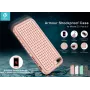 Devia Apple iPhone 7 / 8 Armor Shockproof Case Grün