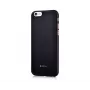 Devia Apple iPhone 7 / 8 Jelly Slim Case Black
