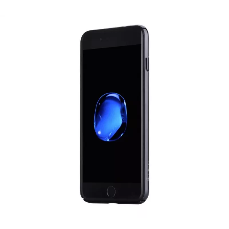 Devia Apple iPhone 7 / 8 Lotus Black Back Cover