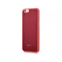 Devia Apple iPhone 7/8/SE2020/SE2022 Jelly Slim Case Weinrot