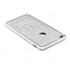 Devia Apple iPhone 7 Crystal Meteor Soft Case Schwarz