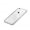 Devia Apple iPhone 7 Crystal Meteor Soft Case Schwarz
