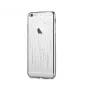 Devia Apple iPhone 7 Crystal Meteor Soft Case Schwarz
