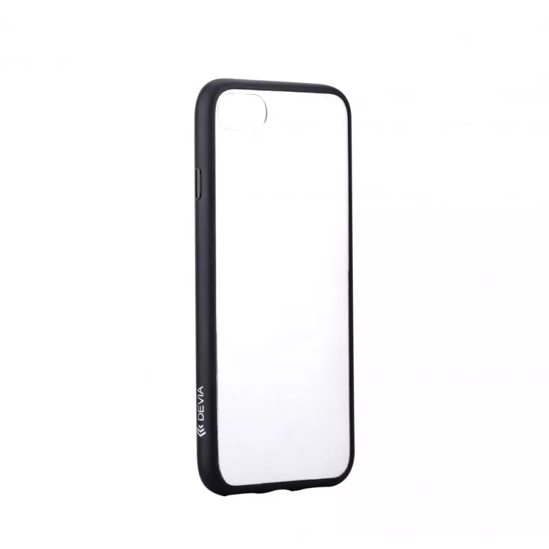 Devia Apple iPhone 7 Hybrid Black Protective Case
