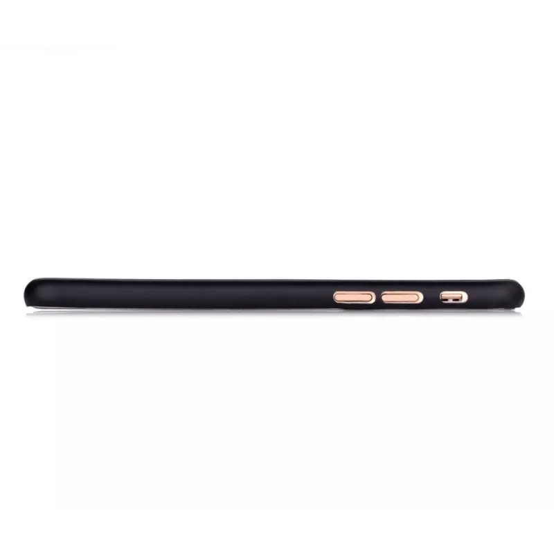 Devia Apple iPhone 7 Jelly Slim Case Braun