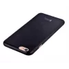 Devia Apple iPhone 7 Jelly Slim Case Braun