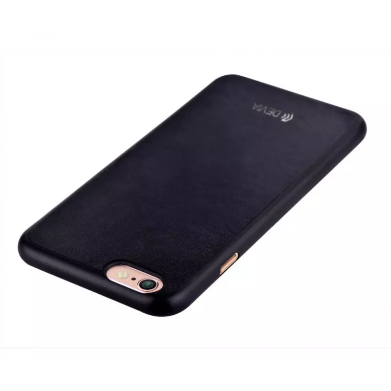 Devia Apple iPhone 7 Jelly Slim Case Braun