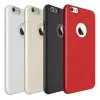 Devia Apple iPhone X Nature Case Black