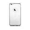 DEVIA Crystal Iris Silver Protective Case für Apple iPhone 6/6s