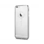 DEVIA Crystal Iris Silver Protective Case für Apple iPhone 6/6s