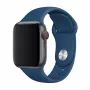 DEVIA Deluxe Sport Strap für Apple Watch 38mm/40mm - Blau