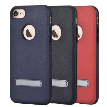 Devia iStand Case für Apple iPhone 7/8/SE (2020/2022) - Blau