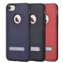 Devia iStand Case für Apple iPhone 7/8/SE (2020/2022) - Blau
