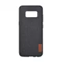 Devia Samsung Galaxy Note 8 Flax Case Grey