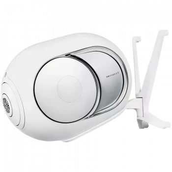 Devialet Gecko Wandhalterung Weiß