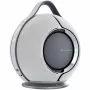 Devialet Mania mit Dock Grey JE832 360° Stereo Tragbarer Smart-Lautsprecher