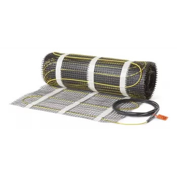 DEVImat DTIR-150 Elektrische Heizmatte 150 W/m² 5,0 m² 750 W 230 V