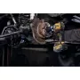 DEWALT 1/2 inch 18V 406Nm 2x5,0Ah Schlagschrauber mit Stempel für Wagenring DCF921P2G