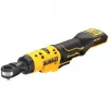 DEWALT 12V XR Bürstenloser 1/4 inch Ratschenschlüssel DCF504N (ohne Akku)