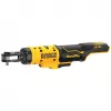 DEWALT 12V XR Bürstenloser 1/4 inch Ratschenschlüssel DCF504N (ohne Akku)