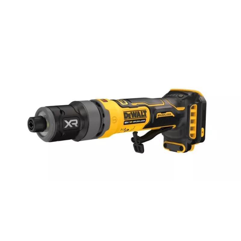 DEWALT 18V Akku-Winkelschleifer DCG420N BL