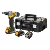DEWALT 18V Akku-Nietpistole DCF414E2GT 20kN 30mm 2x1,7Ah POWERSTACK TSTAK