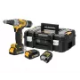 DEWALT 18V Akku-Nietpistole DCF414E2GT 20kN 30mm 2x1,7Ah POWERSTACK TSTAK