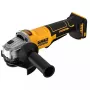 DEWALT 18V XR Akku-Winkelschleifer 125mm Bürstenlos (Gerät nur)