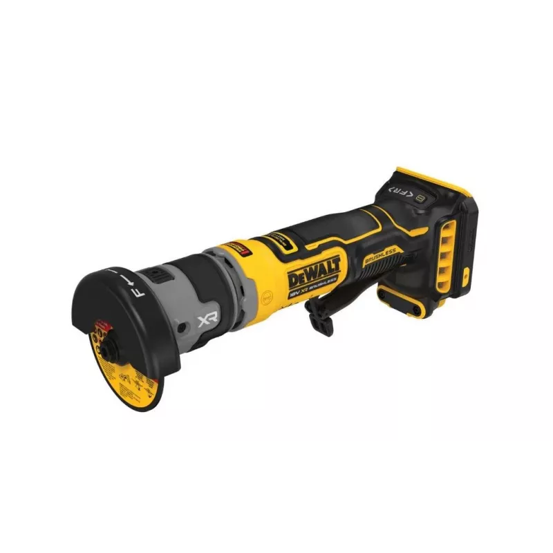 DEWALT Winkelschleifer 76mm 18V DCG430N BL