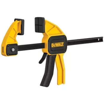 DEWALT Automatische Klemme L 910mm Einhand-Klemm- und Spreizwerkzeug