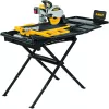 DEWALT Fliesenschneider 1600W 250mm