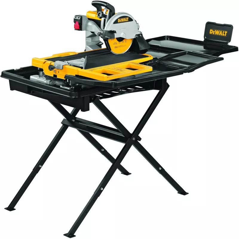DEWALT Fliesenschneider 1600W 250mm