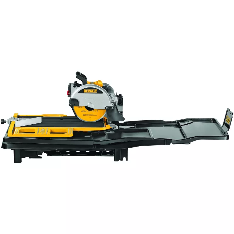 DEWALT Fliesenschneider 1600W 250mm